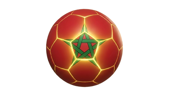 Football Maroc CAF