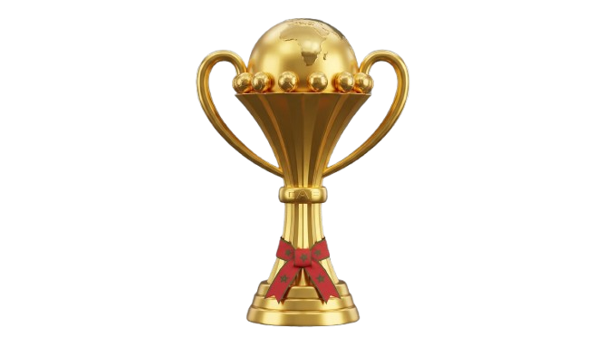 Trophée CAN Afrique